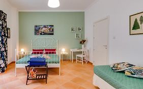 Namuri Rooms